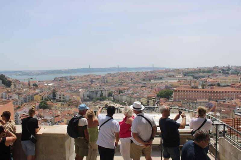 Lisbon : Private Trip by Electric Quad & Tuk Tuk - What your guide does (and why it matters)