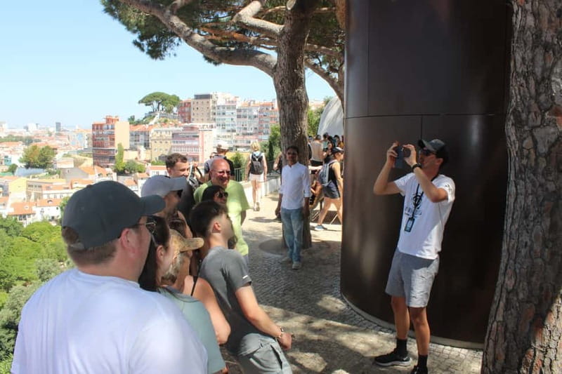 Lisbon : Private Trip by Electric Quad & Tuk Tuk - Comfort, weather, and the reality of Lisbon streets
