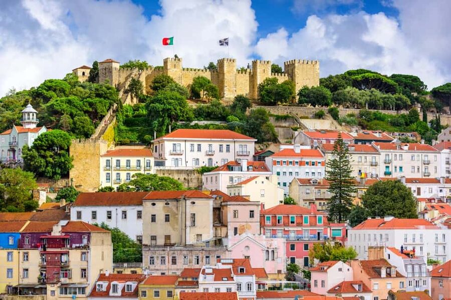 Lisbon: Private Tuk-Tuk City Tour With Local Guide - Key highlights to know before you go