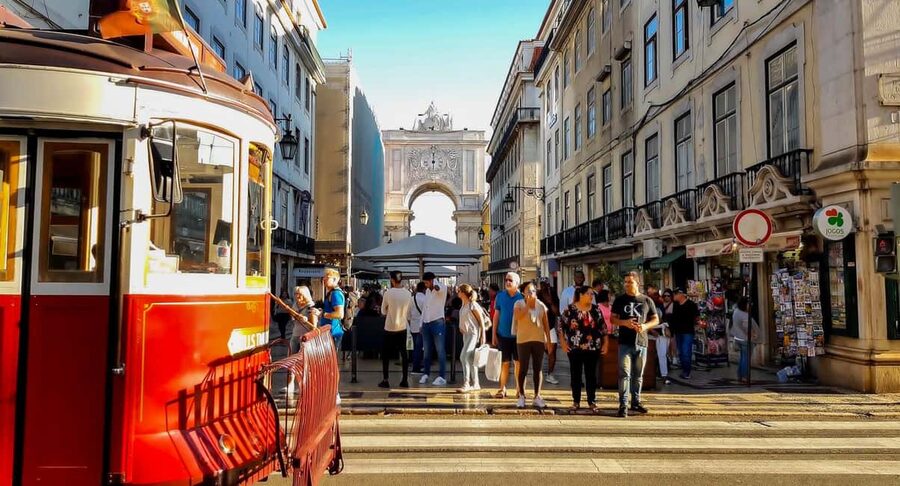 Lisbon: Private Tuk-Tuk City Tour With Local Guide - FAQ