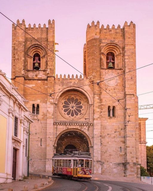 Lisbon: Private Tuk-Tuk City Tour With Local Guide - Should you book this private tuk tuk Lisbon tour?