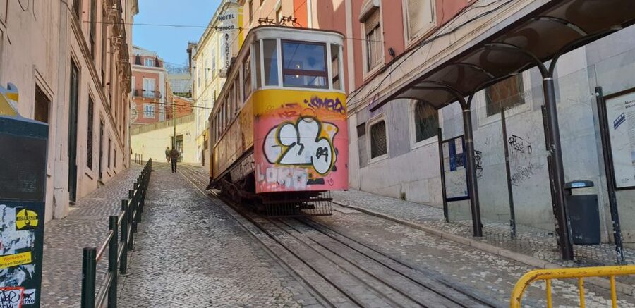 Lisbon: Private Tuk-Tuk Tour for 2 hours - Meeting at Hard Rock Cafe and what your 2 hours really looks like