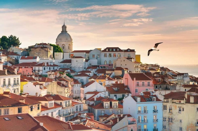 Lisbon: Priver Guided Tuk Tuk Tour With Hotel Pickup - Key takeaways before you go