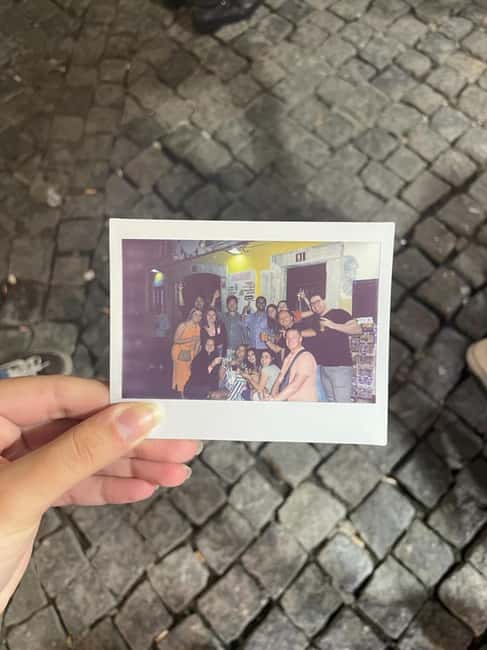 Lisbon: Pub Crawl with Open Bar (Premium Upgrade Available) - Price and value: is $23 actually a good deal?