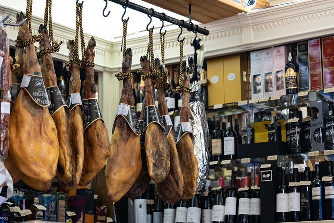 Lisbon Roots - Small group Food & Culture Walking Tour w/tastings - Small Group Size: Better Stories, Easier Pace, More Questions