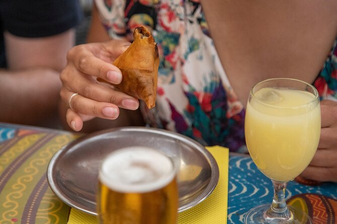 Lisbon Roots - Small group Food & Culture Walking Tour w/tastings - Dietary Restrictions: What You Can Usually Expect, and the Vegan Limit