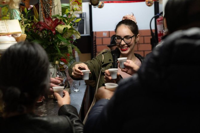 Lisbon Roots - Small group Food & Culture Walking Tour w/tastings - Value for $168.09: Why This Price Might Make Sense