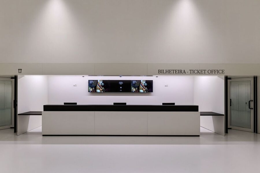 Lisbon: Royal Treasure Museum Entry Ticket - Key Highlights You’ll Notice Right Away