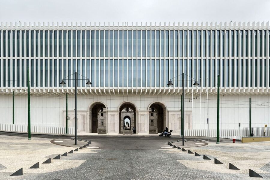 Lisbon: Royal Treasure Museum Entry Ticket - Before You Go: Security Check, Lockers, and the Timing Trap
