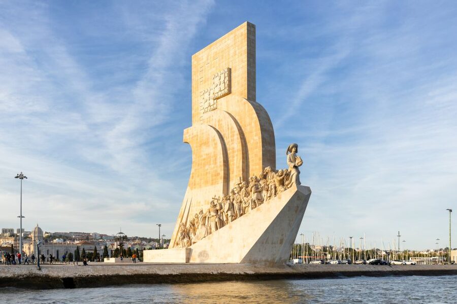 Lisbon: Sailing Tour on the Tagus River - Price and value: about $23 for a real boat experience