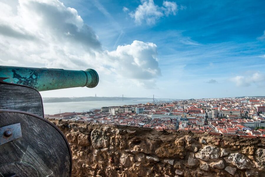 Lisbon: Sao Jorge Castle Skip-the-Line Ticket with Guide - Key takeaways before you go