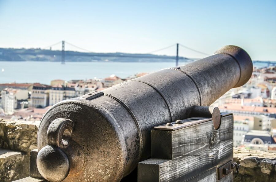 Lisbon: Sao Jorge Castle Skip-the-Line Ticket with Guide - Skip-the-Line Entry That Actually Saves Time