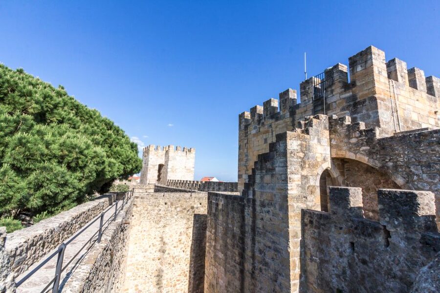 Lisbon: Sao Jorge Castle Skip-the-Line Ticket with Guide - Price and Value: What $37 Buys You Here