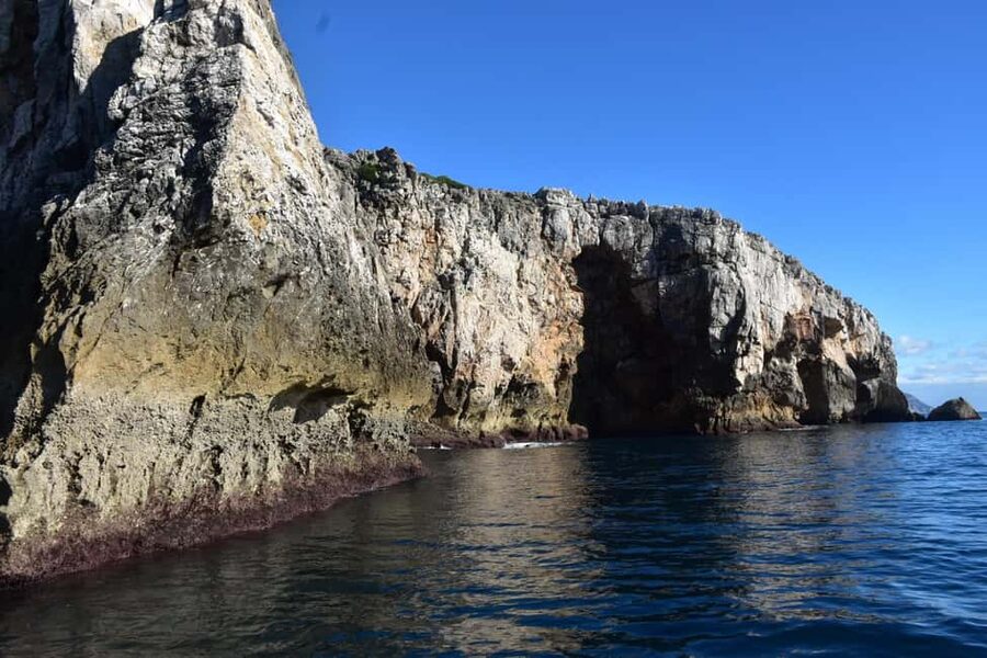 Lisbon: Sesimbra Kayak Discovery Experience - What to Bring, and What to Skip (So You Enjoy It More)