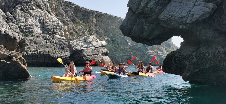 Lisbon: Sesimbra Kayak Discovery Experience - Instructor Style and the Photo Factor You Will Actually Care About