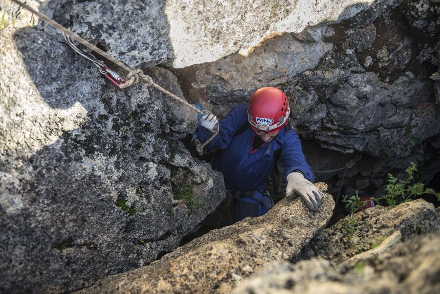 Lisbon: Setubal Arrábida Natural Park Adventure Circuit - Via ferrata and abseiling: the skills you actually practice