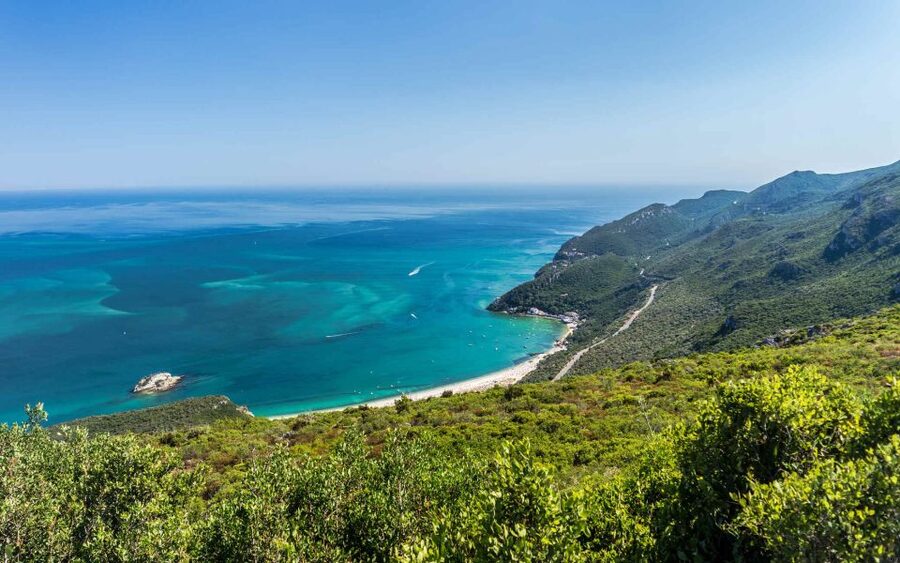 Lisbon: Setubal Arrábida Natural Park Adventure Circuit - The pace of a 4-hour circuit, and how to feel ready