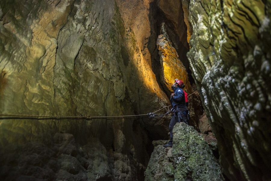 Lisbon: Setubal Arrábida Natural Park Adventure Circuit - Who this suits best in Arrábida, and who should skip it