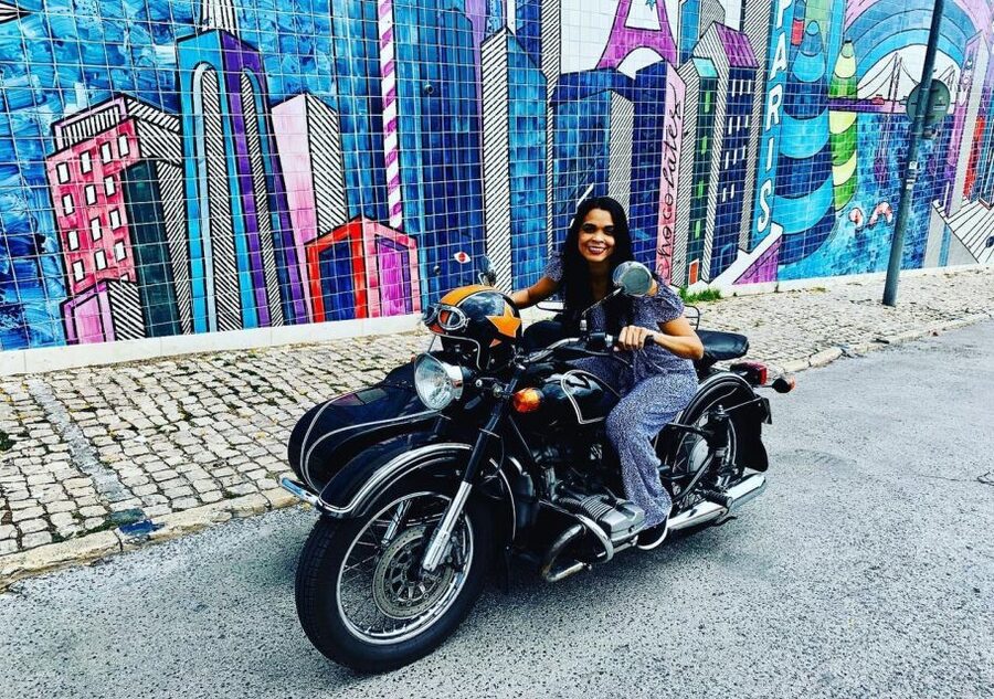 Lisbon: Sidecar Tour - How the sidecar tour runs, from hotel pickup to drop-off
