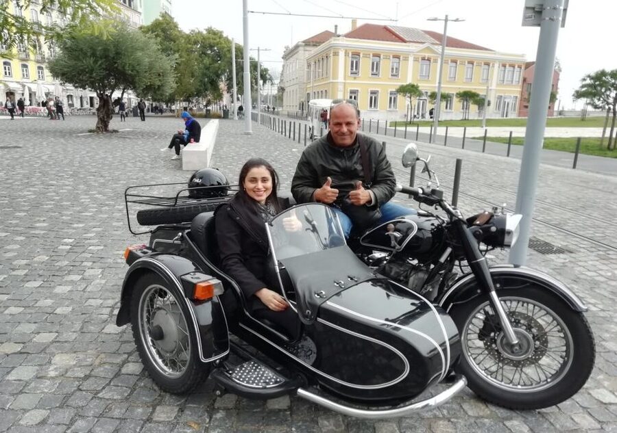Lisbon: Sidecar Tour - Price and value: is $117 per person a good deal?
