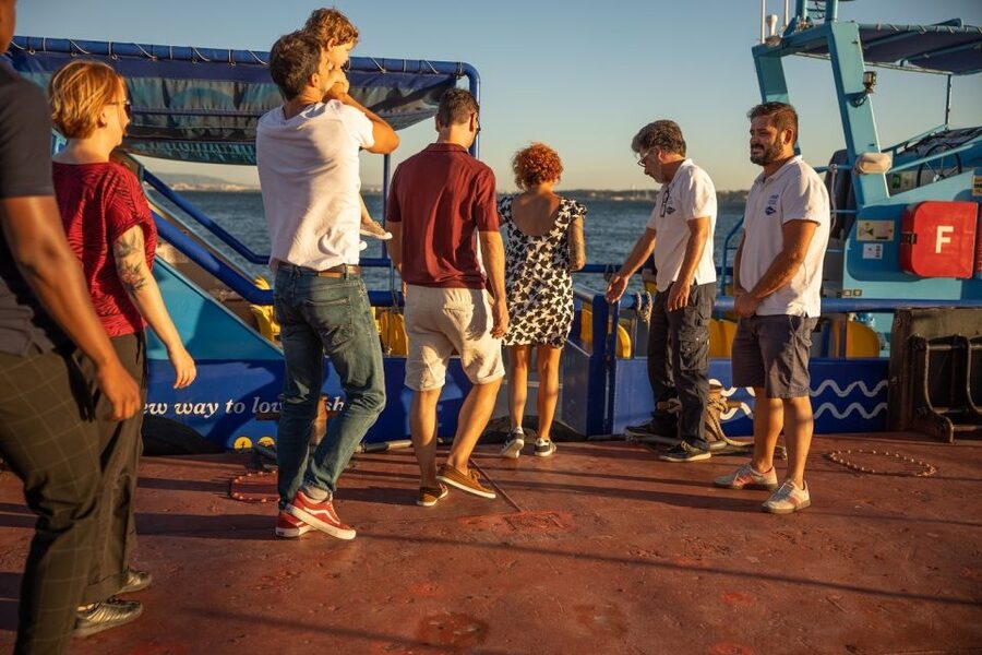 Lisbon: Sightseeing Boat Tour with Hop-On Hop-Off Option - Hop-On Hop-Off: How Belém Becomes the Main Event (If You Use It Smartly)