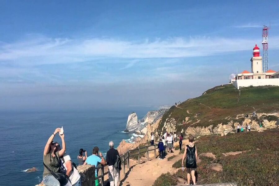 Lisbon, Sintra and Cascais: Full-Day Private Tour - Key Highlights You Will Actually Feel