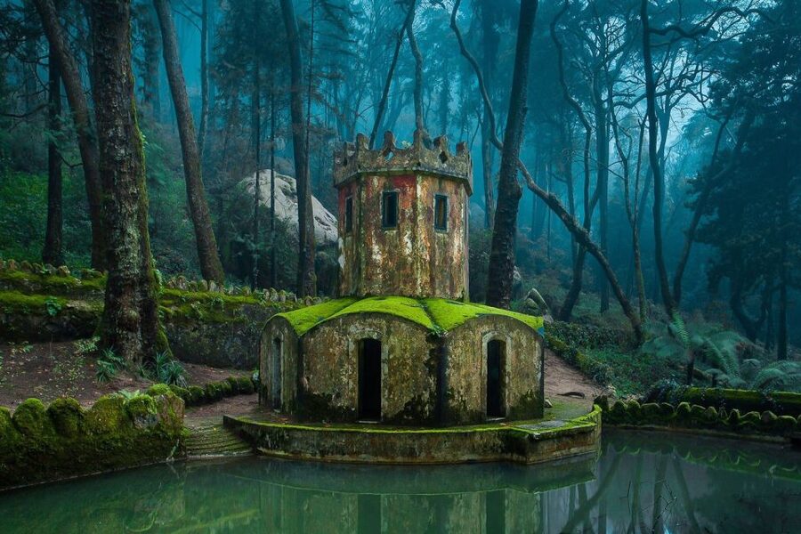 Lisbon, Sintra and Cascais: Full-Day Private Tour - Price and Logistics: When $529 Per Group Actually Makes Sense