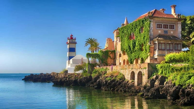 Lisbon: Sintra, Cascais, and Cabo da Roca , Lets Go Tours - Key things I’d zoom in on