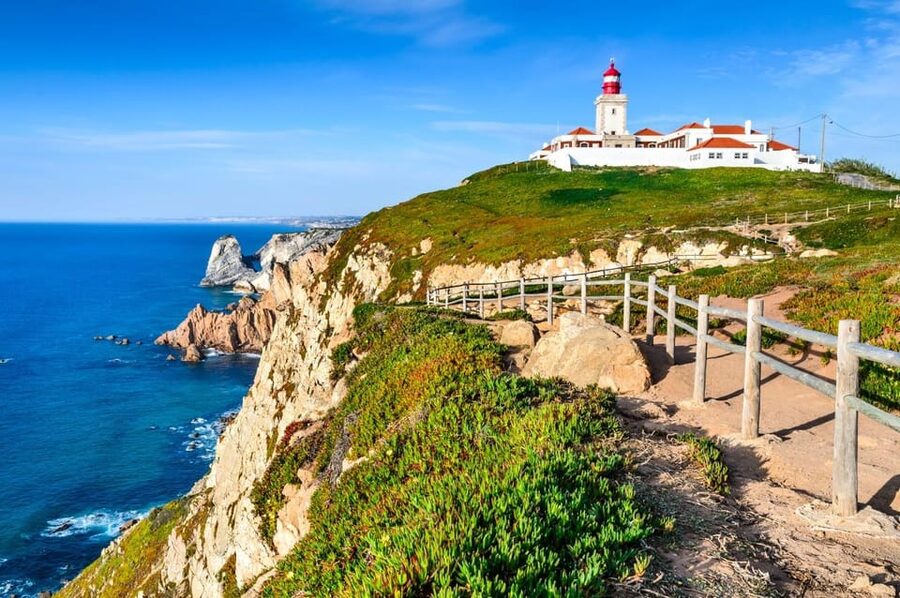 Lisbon: Sintra, Cascais, and Cabo da Roca , Lets Go Tours - Cascais Lunch: Time for a Traditional Portuguese Meal Without Overthinking It