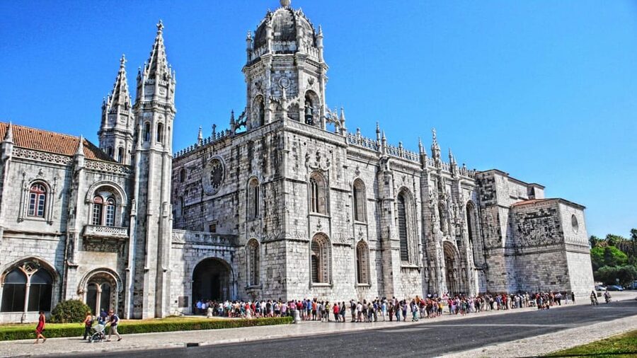 Lisbon: Sintra, Cascais, and Cabo da Roca , Lets Go Tours - Price and Logistics: Is $47 Worth It?