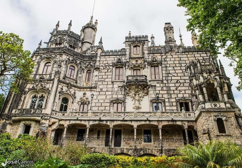 Lisbon: Sintra, Cascais, and Cabo da Roca , Lets Go Tours - Good to Know Before You Go: Timing, Weather, and Small-Group Reality