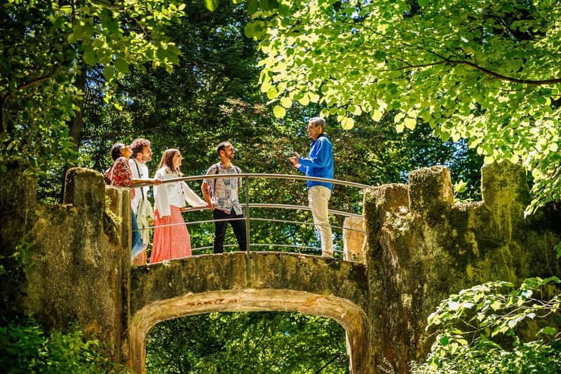 Lisbon: Sintra Cascais & Pena Palace Small Group Tour - Why this small-group Sintra day feels easier than driving