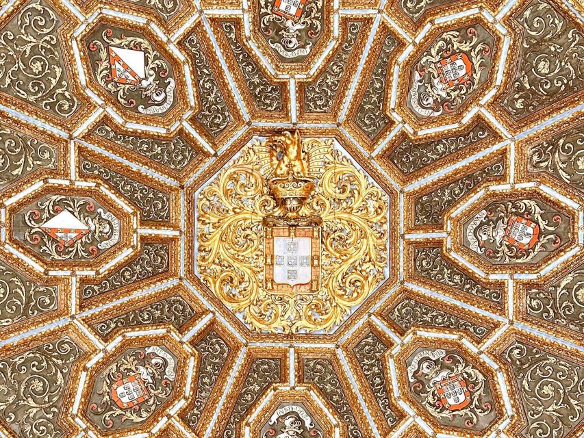 Lisbon: Sintra Half-Day Private Tour with Pena Palace - Practical advice so your half-day goes smoothly