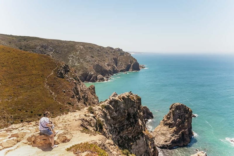 Lisbon: Sintra, Pena, Cabo da Roca, Cascais Tour with Pickup - Lunch and Free Time: How to Use Your Windows Without Wasting the Day