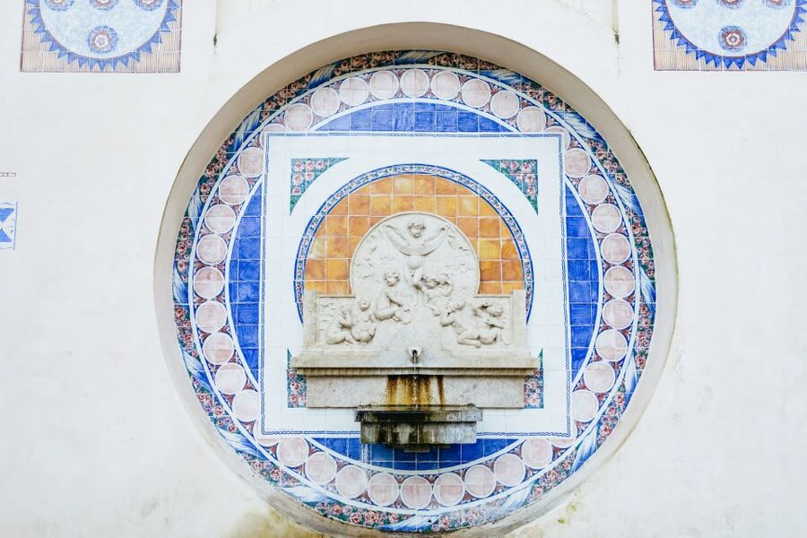 Lisbon: Sintra, Pena, Cabo da Roca, Cascais Tour with Pickup - Cabo da Roca: Europe’s Westernmost Point, Where the Wind Runs the Show