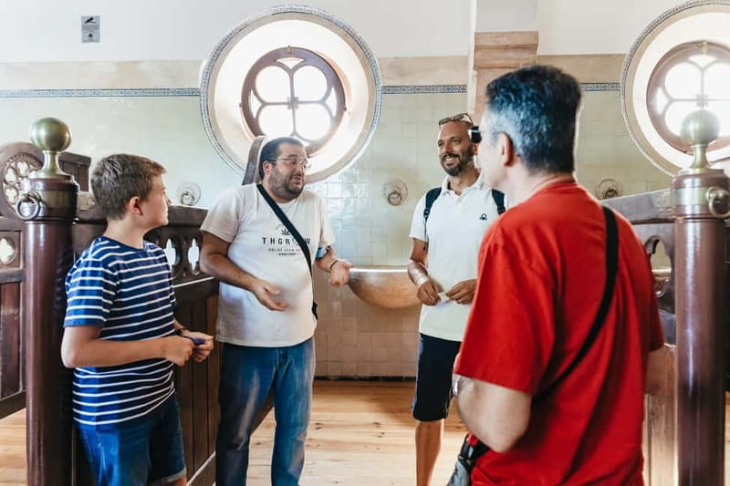 Lisbon: Sintra, Pena, Cabo da Roca, Cascais Tour with Pickup - Price and Value: $58 for a One-Day Highlight Route