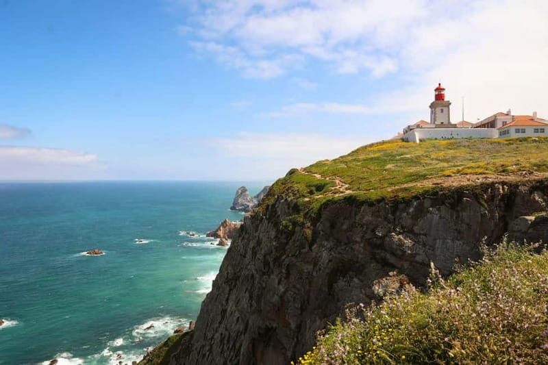 Lisbon: Sintra, Pena, Cascais & Cabo Day Tour With Tickets - Price and Value: Is $75 a Good Deal?