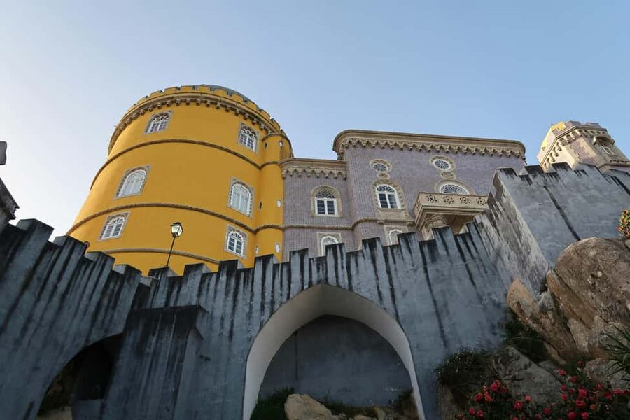 Lisbon - Sintra, Pena Palace, Cabo da Roca & Cascais Tour - Should You Book This Lisbon to Sintra, Pena, Cabo da Roca, and Cascais Tour?