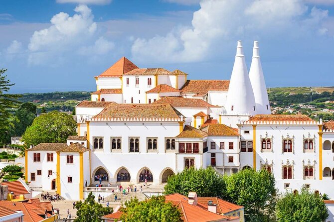 Lisbon: Sintra, Pena Palace, Cape Roca & Cascais - Guided Tour - Key Highlights You Will Care About
