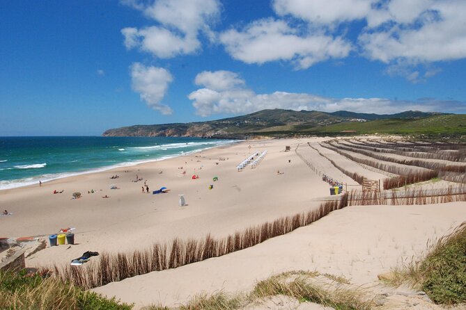Lisbon: Sintra, Pena Palace, Cape Roca & Cascais - Guided Tour - Tips to Enjoy the Day: Photos, Weather, and Energy Management