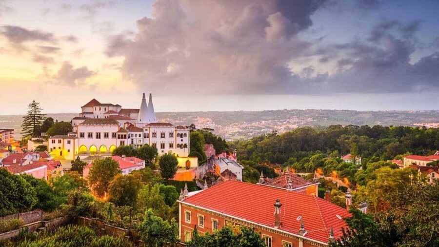 Lisbon: Sintra, Pena Palace, Quinta Regaleira, Cascais Tour - Price and Value: What $69 Covers (and what costs extra)