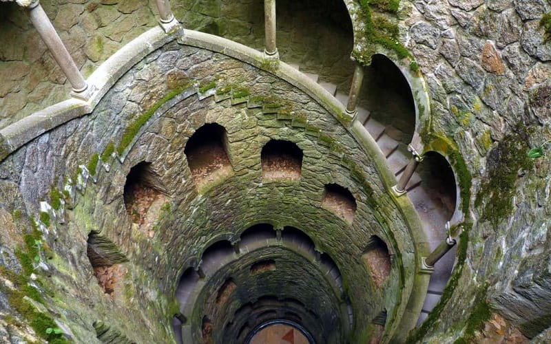 Lisbon: Sintra, Pena Palace, Regaleira & Monserrate Day Trip - Monserrate Palace and Park: a 19th-century style mashup
