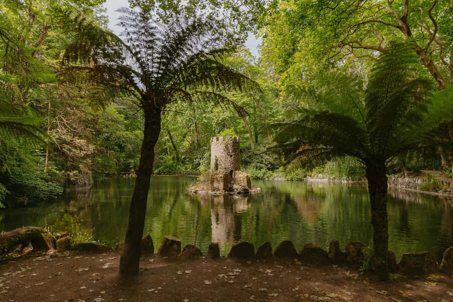 Lisbon: Sintra, Pena, Regaleira, Cabo da Roca, and Cascais - Key highlights at a glance