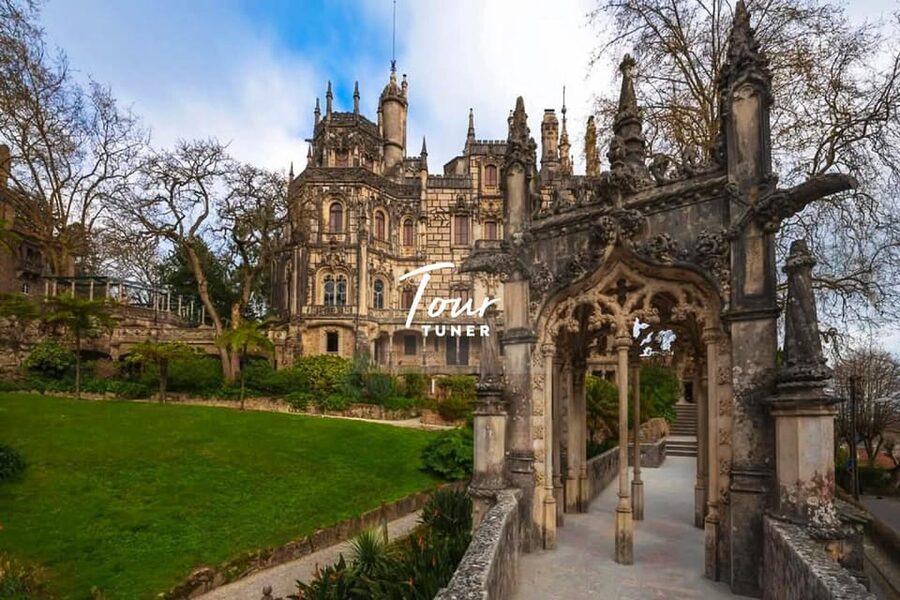 Lisbon: Sintra, Pena, Regaleira, Cabo da Roca & Cascais - Key highlights you should care about