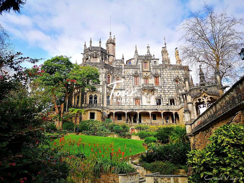Lisbon: Sintra, Pena, Regaleira, Cabo da Roca & Cascais - Why this Sintra and coast day feels worth it