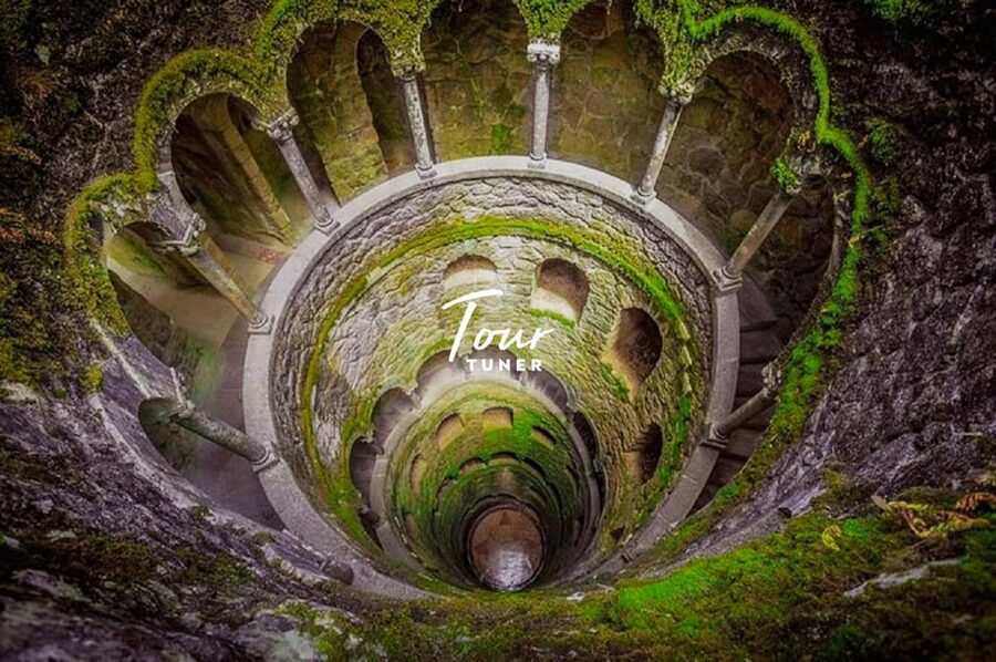 Lisbon: Sintra, Pena, Regaleira, Cabo da Roca & Cascais - Getting out of Lisbon and into Sintra without wasting your day