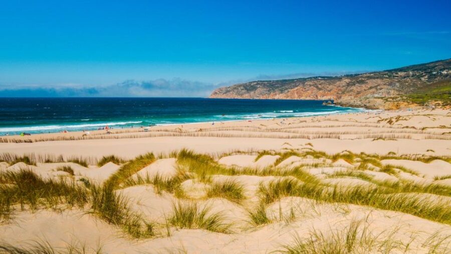 Lisbon: Sintra, Pena, Regaleira, Cabo Roca Coast & Cascais - Comfort tips you’ll be glad you followed