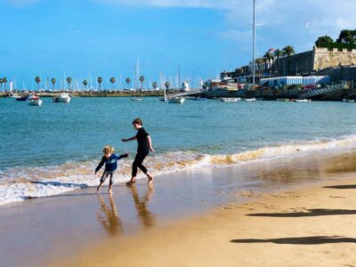 Sintra, Pena, Regaleira, Cabo Roca Coast & Cascais