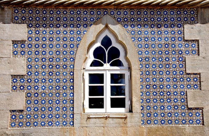 Lisbon: Sintra, Pena, Regaleira, Roca, Cascais (with pickup) - Value and what you are actually paying for
