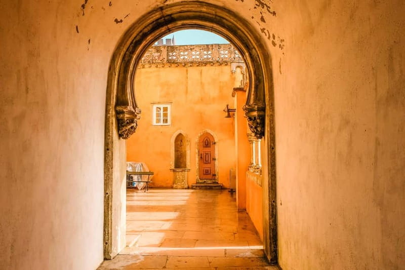Lisbon: Sintra, Pena, Regaleira, Roca, Cascais (with pickup) - Who should book this Sintra and Cascais tour